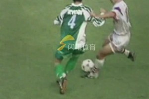 京鲁大战名场面，经典永不过时！宿茂臻发布会回忆京鲁大战名场面