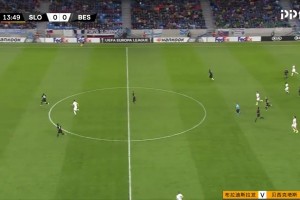 也算是第一场球了！名场面：格里兹曼在巴萨的亮相仪式！