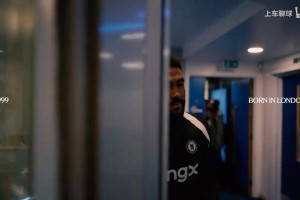 见证下一位蓝军传奇！切尔西官方庆祝里斯詹姆斯的续约！