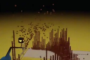 摩天大楼！库里4000记三分进攻特效一览！