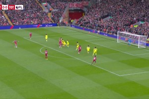 一周5佳球-居莱尔超远距离吊射神仙球&莫里纳劲爆世界波