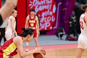 王思雨 借力打力，这是什么神仙球商，可以给到一个夯