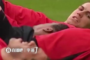 朴智星让C罗“自卑”！埃弗拉：就是这原因C罗才去的皇马