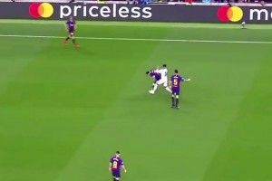 网友：如果我是曼联球迷，我绝对不会喜欢梅西