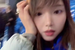 女博主青书吐槽：切尔西还不如退赛呢，退赛才输3个，这喝拉菲