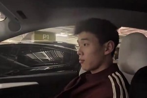 林葳：亚洲人打NCAA远比想象中艰难！需要付出更多努力！