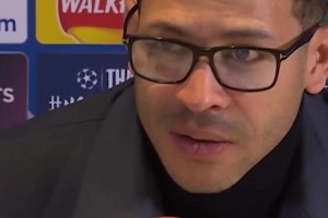 球员18个月踢百场无休，罗塞尼尔谈为何在大比分落后时换下主力