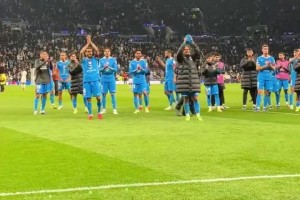 迎头痛击！英超3队欧冠吞惨案，3组英西对决遭西甲团灭！