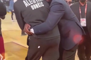 周最佳球员又被他提前锁定了？！神了 东契奇实在是太神了！