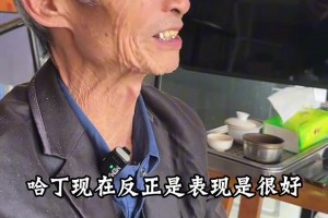 闽南老大爷盛赞哈登：指挥官太稳 串联完美