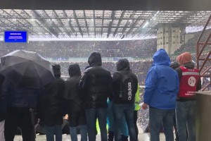 斯科拉里曾言：人们嫉妒C罗，是因为他高大帅气、富有且有女人缘