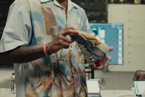 欧文发起好奇三连问！设计师Saucepan Dan把灵感聊明白了