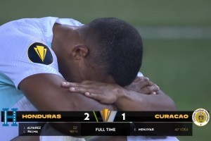 不容小觑！国足对手库拉索2025年正式比赛仅输一场！