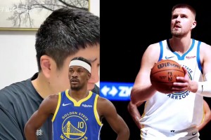 韦德此前：我会选择库里建队而不是KD，库里改变了篮球！