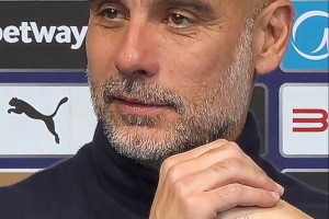 舍伍德：若凯恩拿下欧冠，毫无疑问是金球奖得主